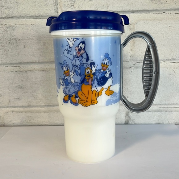 Walt Disney World 2007 16oz Travel Mug - Picture 3 of 11